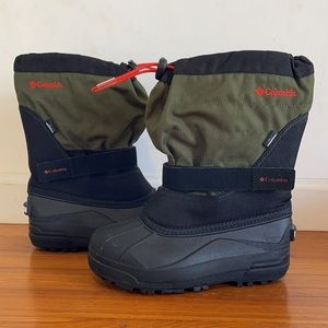 Snowboots